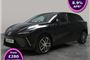 2024 MG MG4 180kW Trophy EV Extended Range 77kWh 5dr Auto