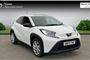 2023 Toyota Aygo X 1.0 VVT-i Pure 5dr