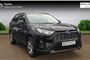 2023 Toyota RAV4 2.5 VVT-i Hybrid Icon 5dr CVT 2WD