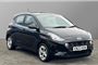 2022 Hyundai i10 1.0 MPi SE Connect 5dr Auto