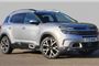 2021 Citroen C5 Aircross 1.5 BlueHDi 130 Flair Plus 5dr EAT8