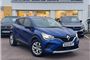 2022 Renault Captur 1.6 E-TECH Hybrid 145 Iconic Edition 5dr Auto