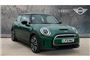 2021 MINI Electric 135kW Cooper S Level 2 33kWh 3dr Auto
