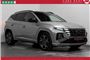 2022 Hyundai Tucson 1.6 TGDi Hybrid 230 N Line S 5dr 2WD Auto