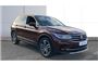 2021 Volkswagen Tiguan 2.0 TDI 4Motion Elegance 5dr DSG