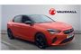 2021 Vauxhall Corsa 1.2 Griffin 5dr