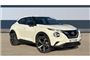 2023 Nissan Juke 1.0 DiG-T 114 Tekna 5dr