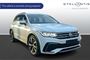 2021 Volkswagen Tiguan 2.0 TDI 4Motion R-Line 5dr DSG