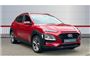 2020 Hyundai Kona 1.0T GDi Play Edition 5dr