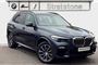 2021 BMW X5 xDrive40d MHT M Sport 5dr Auto