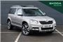 2015 Skoda Yeti Outdoor 2.0 TDI CR [150] Laurin + Klement 4x4 5dr DSG