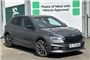 2023 Skoda Fabia 1.0 TSI 110 Monte Carlo 5dr DSG