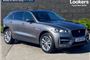 2018 Jaguar F-Pace 2.0d R-Sport 5dr Auto AWD