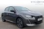 2023 Peugeot 208 1.2 PureTech 130 Allure Premium + 5dr EAT8