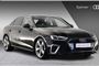 2020 Audi A4 35 TFSI S Line 4dr