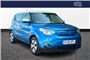 2018 Kia Soul 81kW EV 30kWh 5dr Auto
