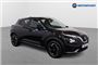 2022 Nissan Juke 1.0 DiG-T 114 N-Connecta 5dr DCT