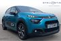 2023 Citroen C3 1.2 PureTech 110 Shine Plus 5dr