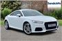 2019 Audi TT 40 TFSI Sport 2dr S Tronic