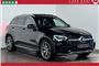 2019 Mercedes-Benz GLC GLC 300 4Matic AMG Line Premium Plus 5dr 9G-Tronic