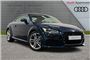 2019 Audi TT 45 TFSI Sport 2dr S Tronic