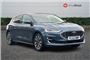 2022 Ford Focus 1.0 EcoBoost Hybrid mHEV 155 Titanium Vignale 5dr