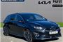 2022 Kia Ceed 1.5T GDi ISG GT-Line 5dr