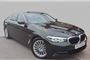 2021 BMW 5 Series 530e SE 4dr Auto