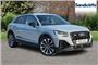 2021 Audi SQ2 SQ2 Quattro Black Edition 5dr S Tronic