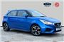 2019 MG MG3 1.5 VTi-TECH Excite 5dr