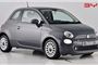 2019 Fiat 500 1.2 Lounge 3dr
