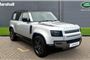 2023 Land Rover Defender 2.0 P400e X-Dynamic SE 110 5dr Auto