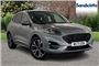 2021 Ford Kuga 2.0 EcoBlue 190 ST-Line X Edition 5dr Auto AWD