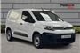 2023 Citroen Berlingo Van 1.5 BlueHDi 650Kg Enterprise Ed 100ps 6 Spd [S/S]