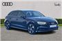 2019 Audi S3 S3 TFSI 300 Quattro Black Edition 5dr S Tronic