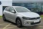 2021 Volkswagen Polo 1.0 TSI 95 Match 5dr