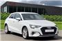 2024 Audi A3 30 TFSI Sport 5dr S Tronic