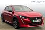 2021 Peugeot e-208 100kW GT 50kWh 5dr Auto