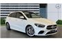 2020 Mercedes-Benz B-Class B220d AMG Line Premium Plus 5dr Auto