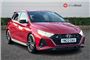 2023 Hyundai i20 N 1.6T GDi N 5dr