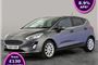 2018 Ford Fiesta 1.0 EcoBoost Titanium 5dr