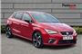 2024 SEAT Ibiza 1.0 TSI 115 FR Sport 5dr DSG
