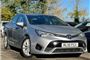 2018 Toyota Avensis 1.6D Active 4dr