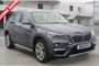 2019 BMW X1 sDrive 18i xLine 5dr Step Auto