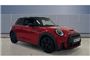 2022 MINI Hatchback 2.0 Cooper S Sport 3dr Auto