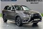 2017 Mitsubishi Outlander 2.0 PHEV 4h 5dr Auto