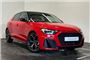 2023 Audi A1 25 TFSI Black Edition 5dr