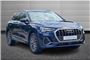 2022 Audi Q3 35 TFSI S Line 5dr S Tronic
