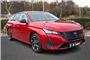 2022 Peugeot 308 SW 1.6 Plug-in Hybrid Allure Premium 5dr e-EAT8