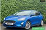 2020 Ford Focus 1.0 EcoBoost 125 Titanium X 5dr